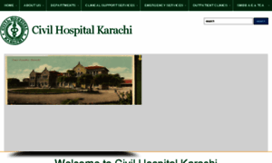 Chk.gov.pk thumbnail