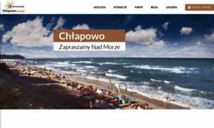 Chlapowo.com.pl thumbnail