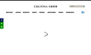 Chlitina.com thumbnail
