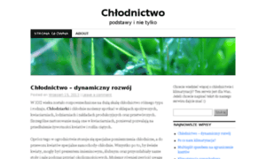 Chlodnictwo.skio.pl thumbnail