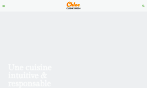 Chloecuisine.com thumbnail