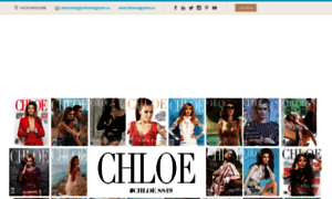 Chloemagazine.ca thumbnail