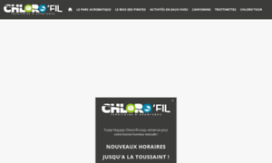 Chlorofil-parc.com thumbnail