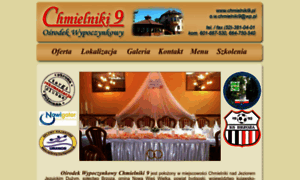 Chmielniki9.pl thumbnail