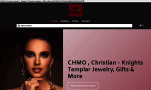 Chmo.online thumbnail