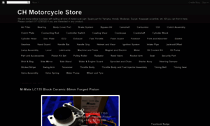 Chmotorcyclestore.blogspot.sg thumbnail