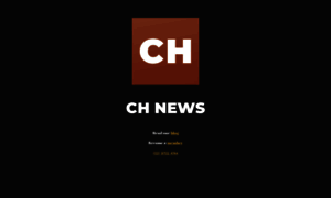 Chnews.info thumbnail