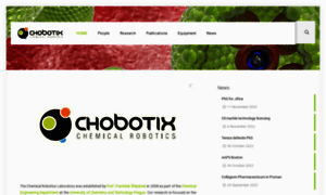 Chobotix.cz thumbnail