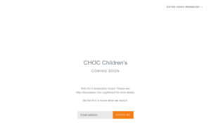 Choc-childrens.myshopify.com thumbnail