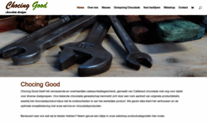 Chocinggood.nl thumbnail