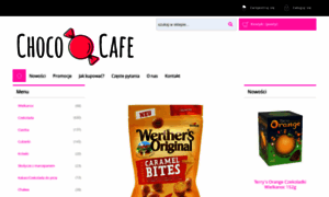 Choco-cafe.pl thumbnail