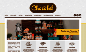 Chocobel.com.br thumbnail