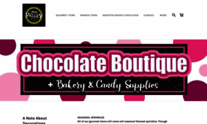 Chocolate-boutique.com thumbnail