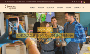 Chocolate-museum.wien thumbnail