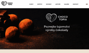 Chocolate-school.cz thumbnail