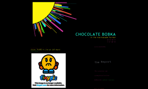 Chocolatebobka.blogspot.com thumbnail