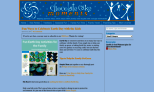 Chocolatecakemoments.com thumbnail