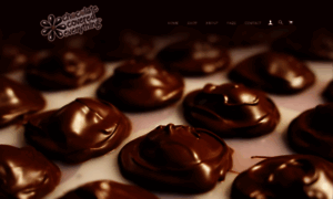 Chocolatecoveredeverything.com thumbnail