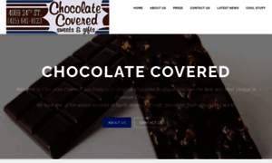 Chocolatecoveredsf.com thumbnail
