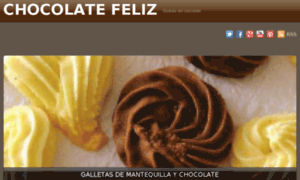 Chocolatefeliz.com thumbnail