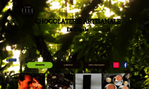 Chocolaterie-la-cigale.fr thumbnail