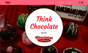 Chocolatesbymichelle.com thumbnail