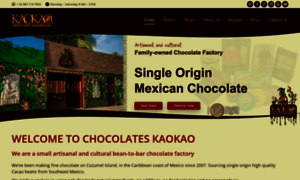 Chocolateskaokao.com thumbnail