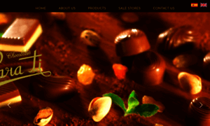 Chocolatesparati.net thumbnail