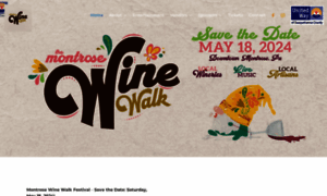 Chocolatewinefestival.com thumbnail