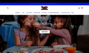 Chocolateworksscarsdale.com thumbnail