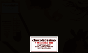 Chocolatissimo.ch thumbnail