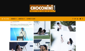 Choconini.com thumbnail
