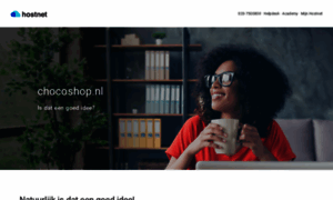 Chocoshop.nl thumbnail