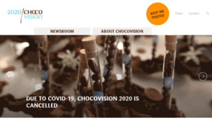 Chocovision.ch thumbnail