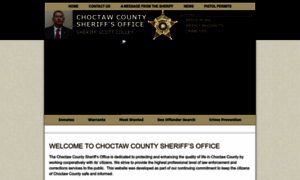 Choctawso.com thumbnail