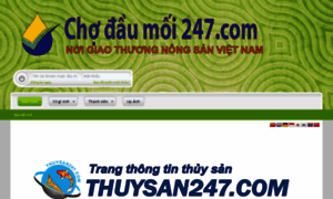 Chodaumoi247.com thumbnail