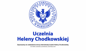 Chodkowska.eu thumbnail