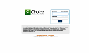 Choicebackgroundchecks.instascreen.net thumbnail