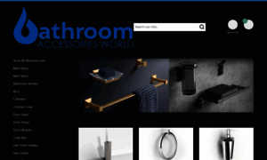 Choicebathroomshop.co.uk thumbnail