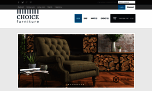 Choicefurnituredirect.co.uk thumbnail