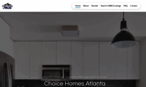 Choicehomesatl.com thumbnail