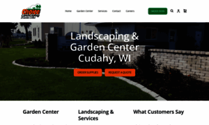 Choicelandscaping.com thumbnail