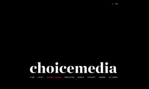 Choicemedia.cz thumbnail