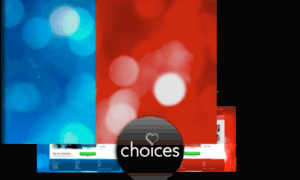 Choicesonline.co.za thumbnail