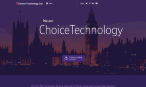 Choicetech.co.uk thumbnail