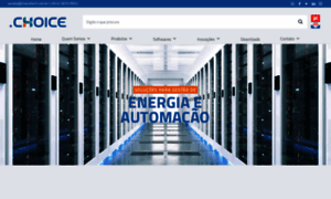 Choicetech.com.br thumbnail