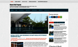 Choirulproperty.blogspot.co.id thumbnail