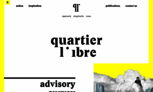 Choisirquartierlibre.com thumbnail