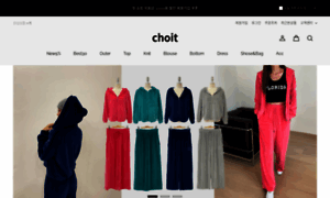 Choit.co.kr thumbnail