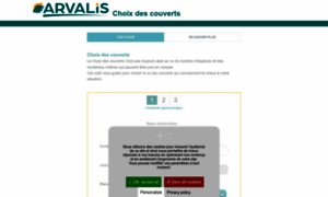 Choix-des-couverts.arvalis-infos.fr thumbnail
